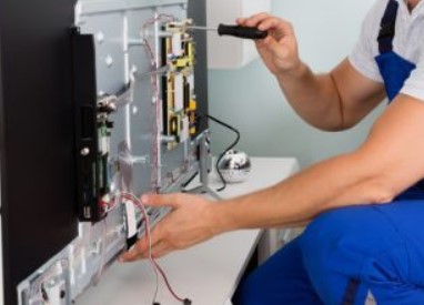 ONSITE REPAIR
